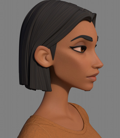 Character Image