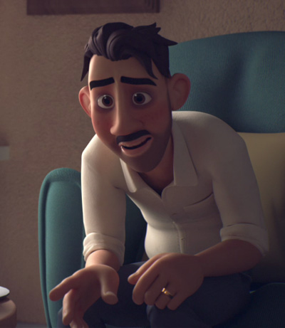 Character Image