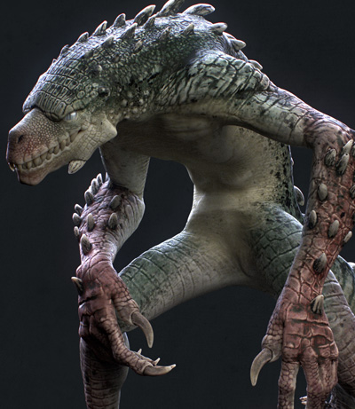 Character Image