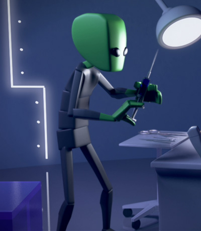 Character Image