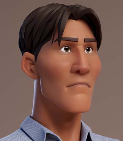 Character Image