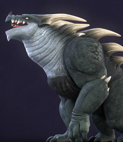 Character Image