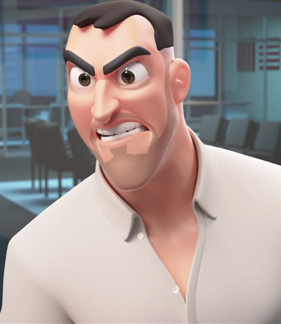 Character Image