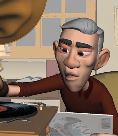 Character Image