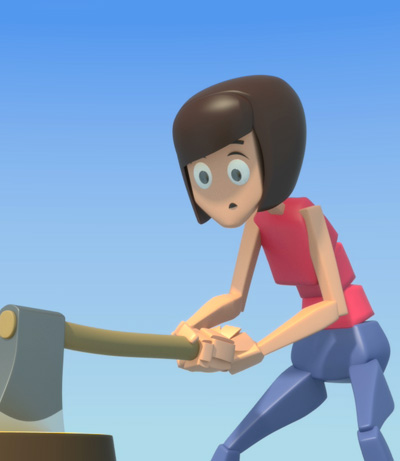 Character Image