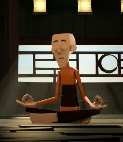 Character Image