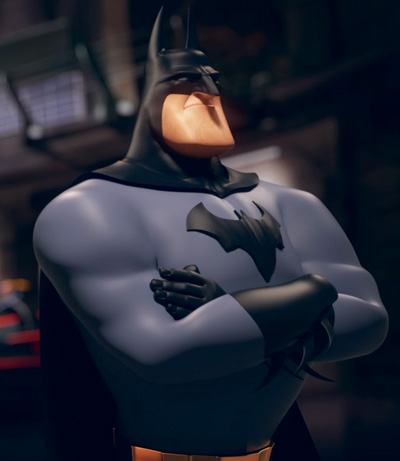 Character Image