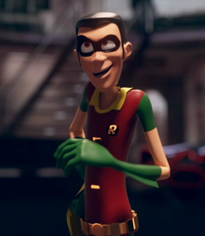 Character Image