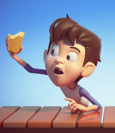 Character Image