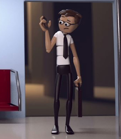 Character Image