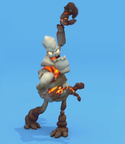 Character Image