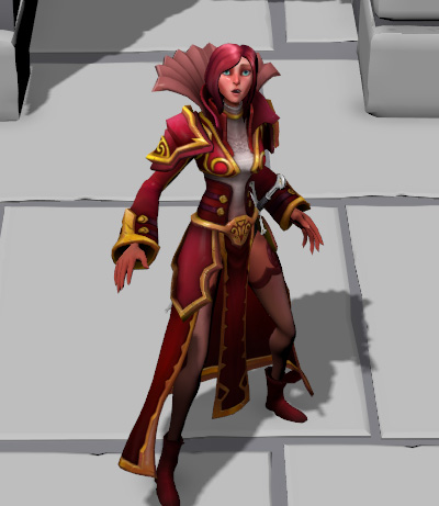 Character Image