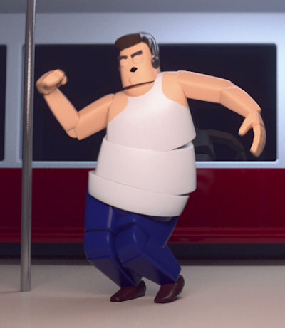 Character Image