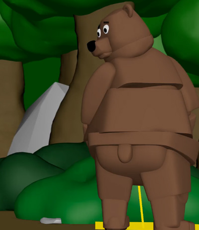 Character Image