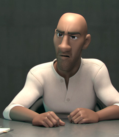 Character Image