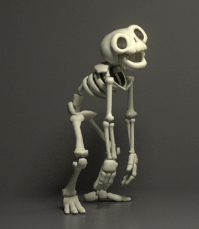 Character Image