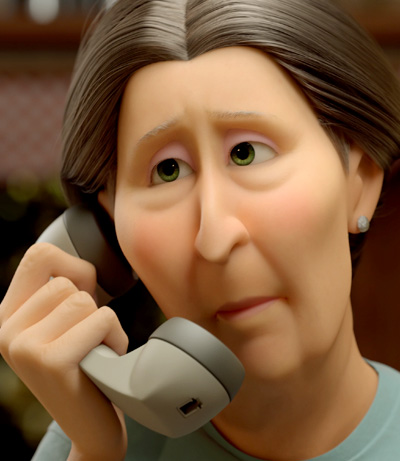 Character Image