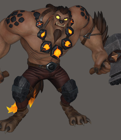 Character Image