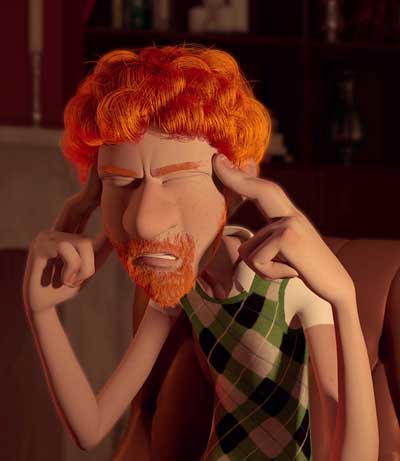 Character Image