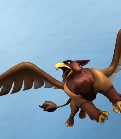 Character Image
