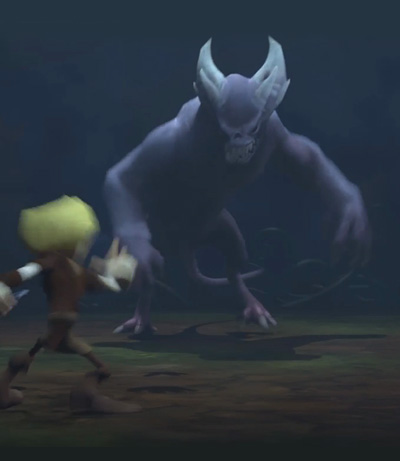 Character Image