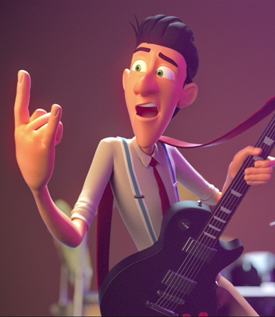 Character Image