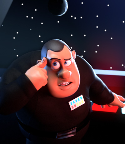 Character Image